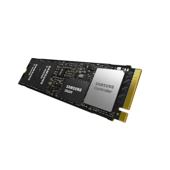 Samsung PM9E1 2TB 22x80mm PCIe Gen 5 x 4 NVMe M.2 Notebook-Masaüstü SSD MZVLC2T0HBLD ürün görseli 1