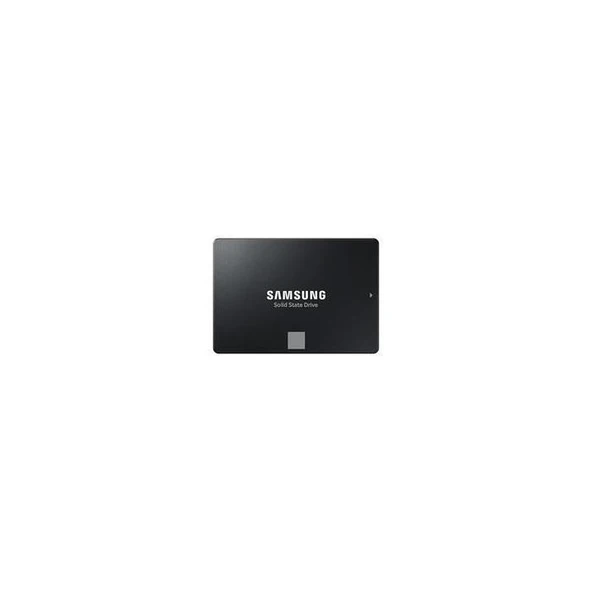 Samsung 250GB 870 Evo 560MB-530MB-s MZ-77E250BW Harddisk ürün görseli 1
