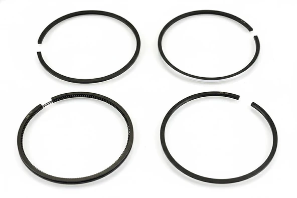Antor 4LD820 Segman Takımı 0,50mm 102,50mm ürün görseli 1
