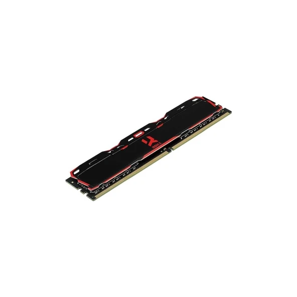 16GB Ddr4 3200MHZ Ram – CL16, 1.35V, Udımm, IR-X3200D464L16A/16G ürün görseli 1