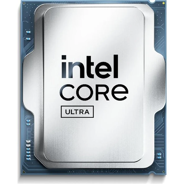 TRAY - INTEL Core Ultra 5 245K TRAY 5.20Ghz LGA1851p İşlemci (Fan Yok) ürün görseli 1