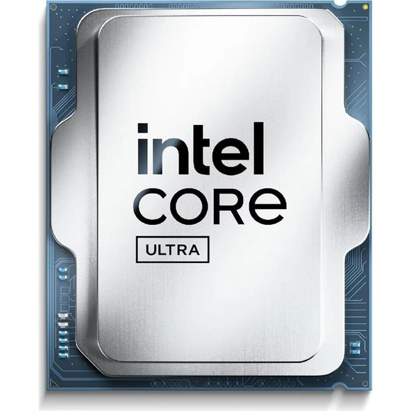 TRAY  INTEL ARROW LAKE CORE ULTRA 5 225F 3.3GHz 1851P 20MB (FANSIZ) (65W) NOVGA ürün görseli 1