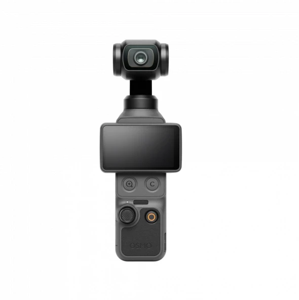 Dji Osmo Pocket 4 Creator Combo - Resim 2
