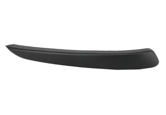 Opel / Astra H 2004 - 2006 Sağ Ön Tampon Çıtası Füme Renkli ürün görseli 1