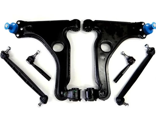 Opel / Astra H 2004 - 2006 Model Alt Takım Komple ürün görseli 1