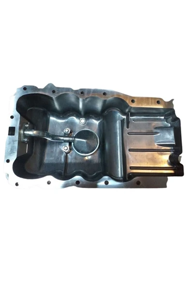 Opel / Astra H 1.4 Twinport Benzinli Motor Yağ Karteri ürün görseli 1