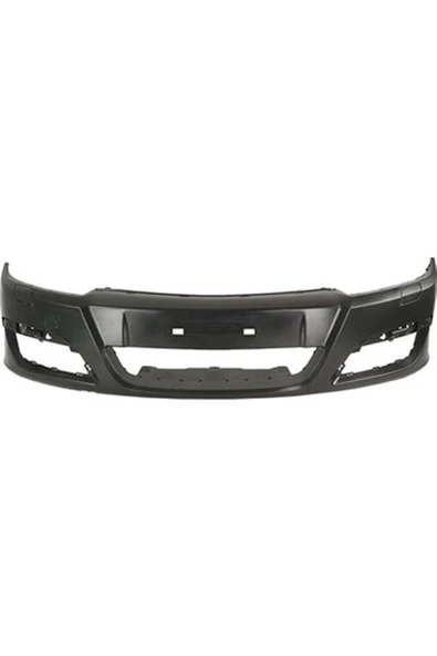 Opel / Astra H 2007 Model Sonrası Ön Tampon - Resim 2
