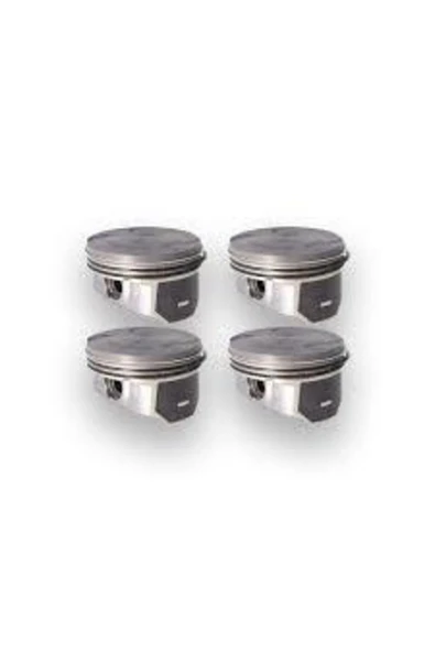 Opel / Astra H - J Piston Sekman Takım  69.60 MM STD    CORSA-D  CORSA-E  Z13DTH A13DTJ (90 HP) ürün görseli 1