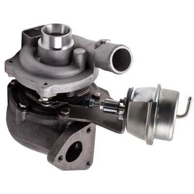 Opel / Astra H 1.3 Dizel Motor Turbo ürün görseli 1