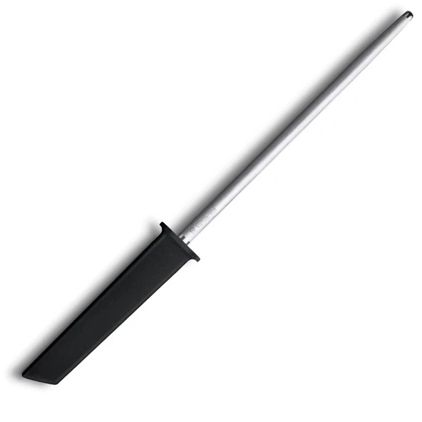 Victorinox 23cm Yuvarlak Modern Masat 7.8306 Bileme Aleti 65HRC ürün görseli 1