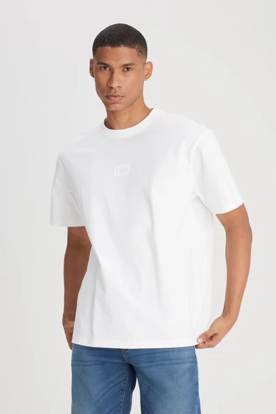 Lee Erkek T-Shirt L222001102 ürün görseli 1