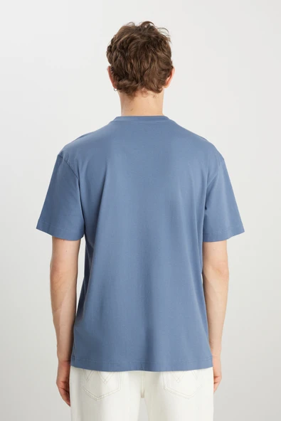 T-Shirt Wrangler - Resim 3