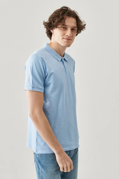 T-Shirt Lee - Resim 3