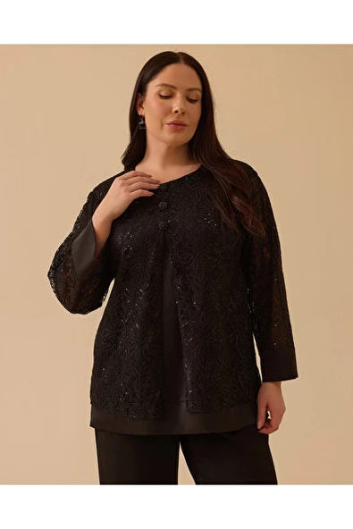 Gala-xi Kadın Bluz 10002611814002 ürün görseli 1