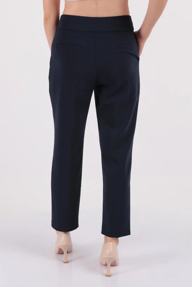 Ayhan Kadın Pantolon 24KRB70593 - Resim 4