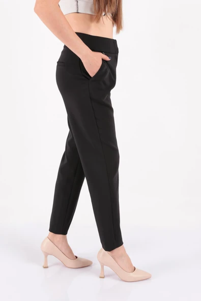Ayhan Kadın Pantolon 24KRB70593 - Resim 8