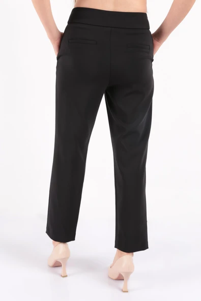 Ayhan Kadın Pantolon 24KRB70593 - Resim 9