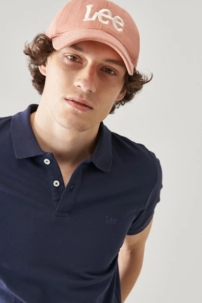T-Shirt Lee - Resim 4
