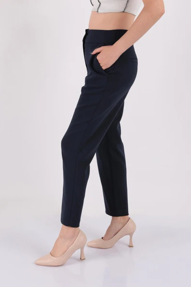 Ayhan Kadın Pantolon 24KRB70593 - Resim 2