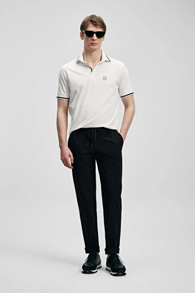 Lufian Erkek T-Shirt 111040232 - Resim 3