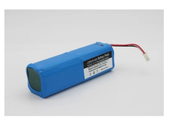 Bosch BCRDW3BX 7000 mAh Robot Süpürge Bataryası – Orjinal Uyumlu Uzun Ömürlü, Yüksek Performans Pil ürün görseli 1