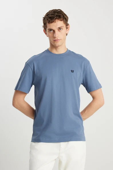 T-Shirt Wrangler ürün görseli 1