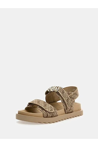 Guess Kadın Sandalet FL6FB2FAL03 ürün görseli 1