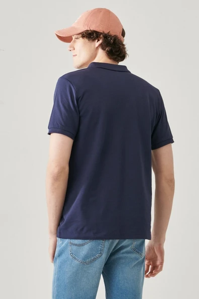 T-Shirt Lee - Resim 5