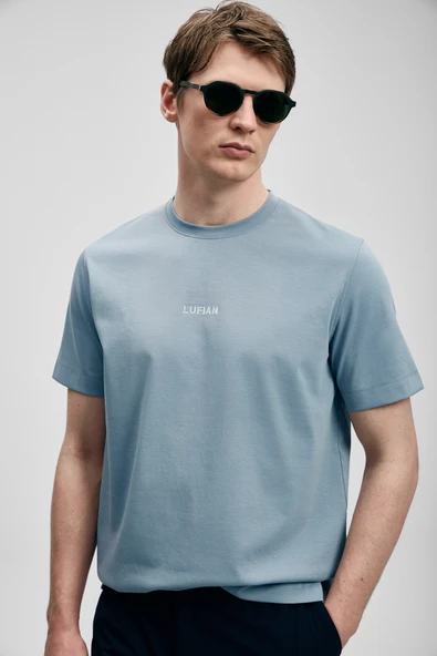 Lufian Erkek T-Shirt 111020322 ürün görseli 1