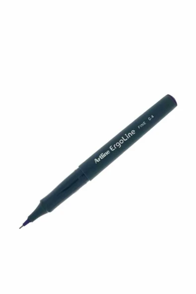 artline 3400 Ergoline Yazı - Mavi ürün görseli 1