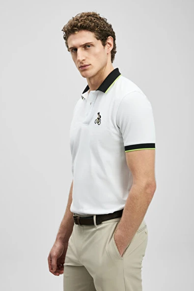 Lufian Erkek T-Shirt 111040242 ürün görseli 1
