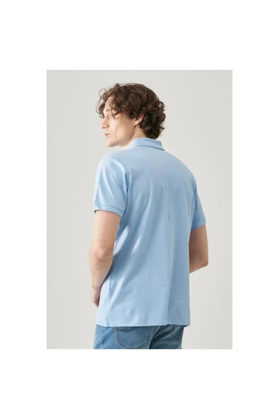 T-Shirt Lee - Resim 6