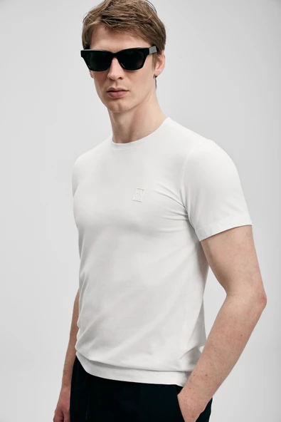 Lufian Erkek T-Shirt 111020318 ürün görseli 1
