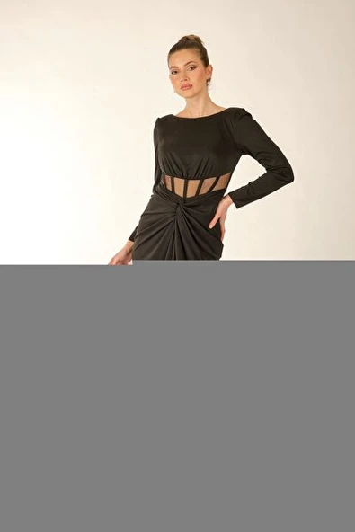 Dori Kadın Abiye 2245134 - Resim 7