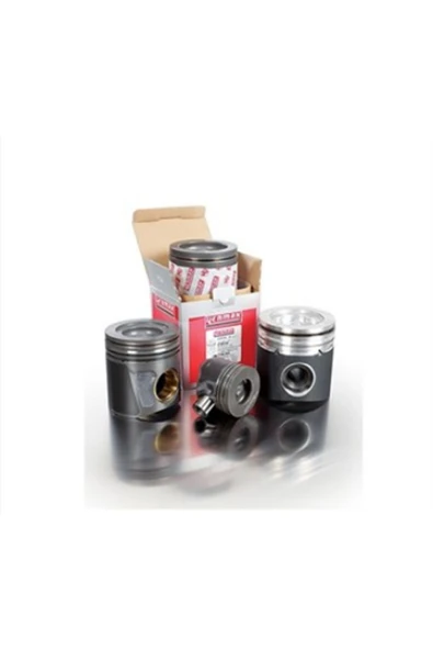 Opel / Astra G Z16XE Piston Sekman STD Ölçü Yenmak ürün görseli 1