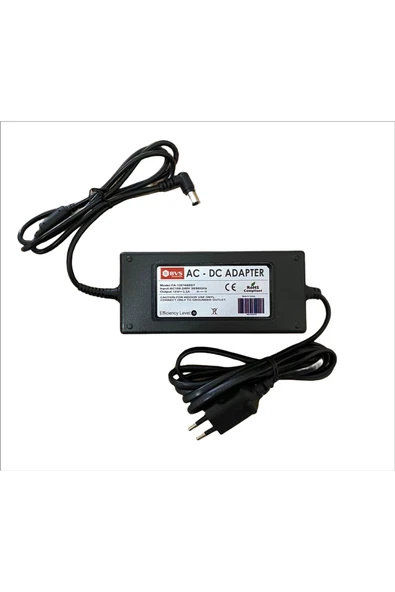 Bvs Elektronik S22b350h Monitör Adaptörü 14v 14 Volt 3,5 Amper Uyumlu ürün görseli 1