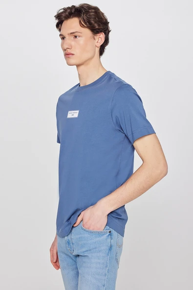 T-Shirt Lee - Resim 3