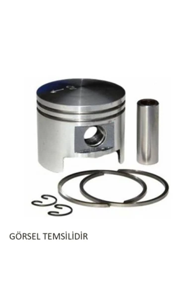 Opel / Astra G Z16xep Motor Piston Sekman Std Ölçülü Yenmak ürün görseli 1
