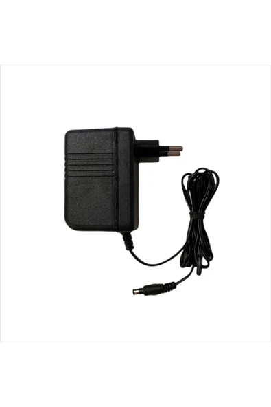 Bvs Elektronik 20v Şarjlı Matkap Adaptörü Trafolu 20v - 20 Volt Şarjlı Matkab Adaptörü Şarj Adaptörü 20 Volt ürün görseli 1