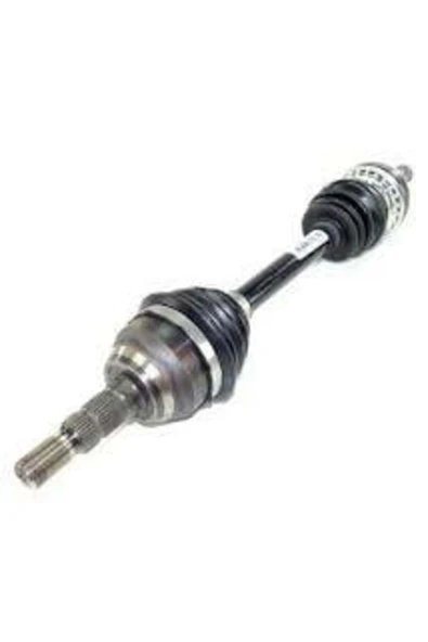 Opel / Astra H Komple Aks Sol On  1.4i Uzunluk 590mm 2004-2010 ürün görseli 1