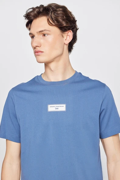 T-Shirt Lee ürün görseli 1