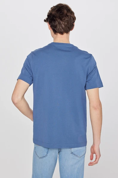 T-Shirt Lee - Resim 5
