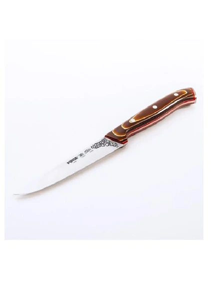 PİRGE ELİTE SEBZE BIÇAĞI 12 CM ürün görseli 1