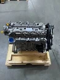 Opel / Corsa F 1.5 Dizel Euro6 Komple Sandık Motor Sıfır Faturalı Orijinal ürün görseli 1
