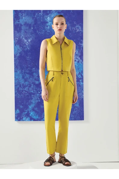 Unique Mode Erkek Pantolon US254009 ürün görseli 1