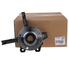 Opel / Corsa F Ön Sol Aks Taşıyıcı Komple Orijinal ürün görseli 1