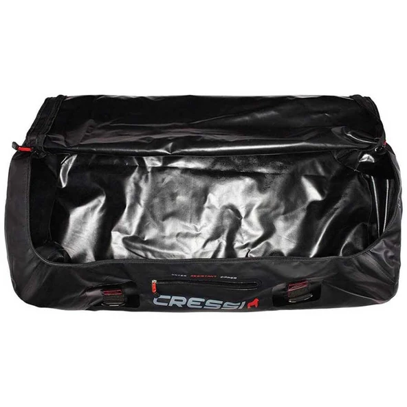 Cressi Gorilla Pro Dalış Çantası  Standart - Resim 4