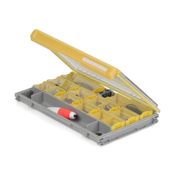 Plano Edge Balıkçı Organizer  Standart - Resim 3