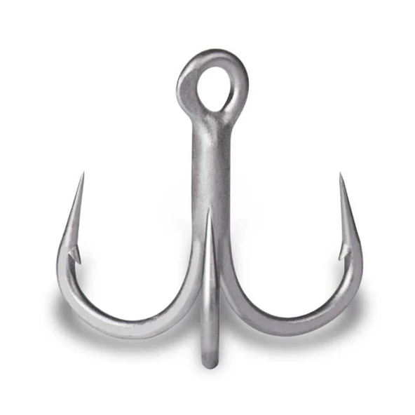 Mustad Kaiju 7X Strong 36328NP-DS Olta İğnesi  Standart NO:2-0 ürün görseli 1