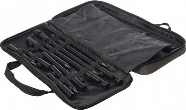 Prologic K1 Rod Pod 3 Rod - Resim 2